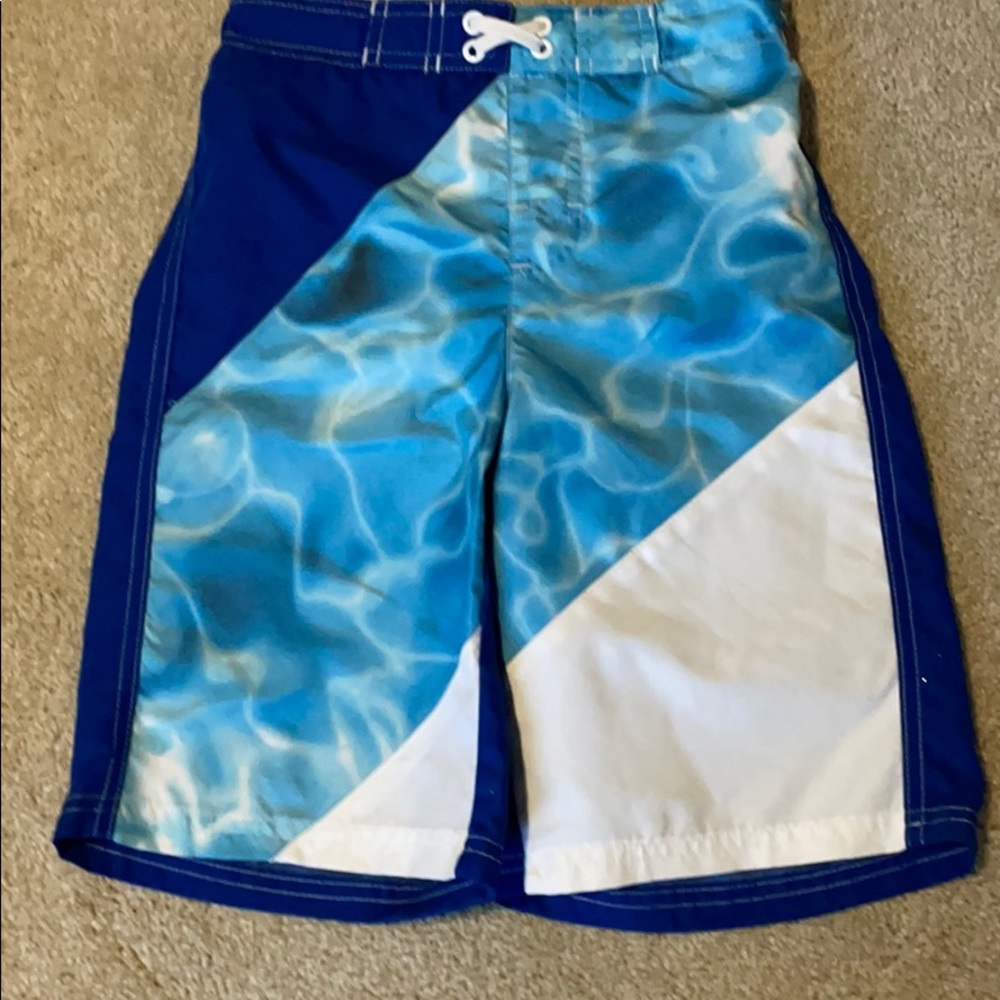 Boys OP Swim Trunks
Medium Boys